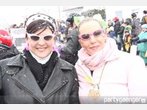 Fasching in Ebersberg - Faschingszug Ebersberg