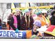 Fasching in Ebersberg - Faschingszug Ebersberg