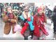 Fasching in Ebersberg - Faschingszug Ebersberg