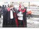 Fasching in Ebersberg - Faschingszug Ebersberg