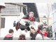 Fasching in Ebersberg - Faschingszug Ebersberg