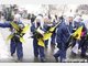 Fasching in Ebersberg - Faschingszug Ebersberg