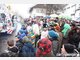 Fasching in Ebersberg - Faschingszug Ebersberg