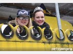 Fasching in Ebersberg - Faschingszug Ebersberg