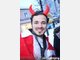 Fasching in Erding - Kehraus Erding/Moosgeistertreiben
