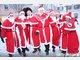 Fasching in Erding - Kehraus Erding/Moosgeistertreiben