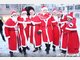Fasching in Erding - Kehraus Erding/Moosgeistertreiben