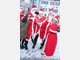 Fasching in Erding - Kehraus Erding/Moosgeistertreiben
