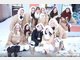 Fasching in Erding - Kehraus Erding/Moosgeistertreiben