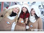 Fasching in Erding - Kehraus Erding/Moosgeistertreiben