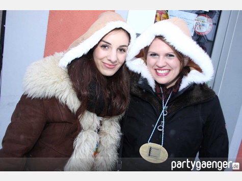 Fasching in Erding - Kehraus Erding/Moosgeistertreiben