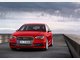 Der neue Audi S3 Sportback