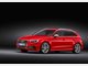Der neue Audi S3 Sportback
