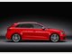 Der neue Audi S3 Sportback