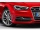 Der neue Audi S3 Sportback
