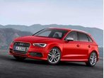 Genf 2013: Der neue Audi S3 Sportback