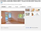 Immowelt: 3-Zimmer-Wohnungen Wohnung in München Immobilien