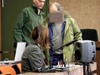 Einbrecher räumte Häuser in Bogenhause aus - 750.000 Euro Beute