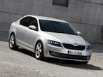 Škoda Octavia: Maßstäbe im Kompaktsegment