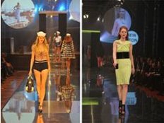 Brigitte Fashion Event 2013: Brigitte bringt Sommertrends nach München