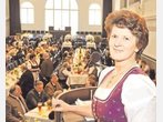 Ausgleichendes Element: Kreisbäuerin Klaus wird 60