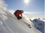 Ski & Schnee: Massenweise Neuschnee - Beste Pistenverhältnisse in Europa