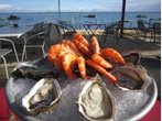 Frankreich: Zum Austernschlürfen auf die französische Halbinsel Cap Ferret