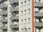 Mieterbund fordert Bau von 150 000 Wohnungen jährlich