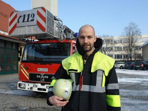 Feuerwehrmann Ejdepalm Feuerwehrmann Ejdepalm