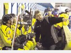EAS kann zweiten Platz fix machen