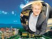 Unsere Leserreise mit Tatort-Kommissar Miroslav Nemec nach Zagreb Unsere Leserreise mit Tatort-Kommissar Miroslav Nemec nach Zagreb