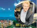 Unsere Leserreise mit Tatort-Kommissar Miroslav Nemec nach Zagreb