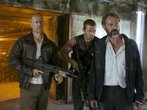 Stirb langsam - Ein guter Tag zum Sterben: Kinostart von Bruce Willis' Actionfilm
