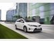 Toyota Auris Touring Sports