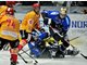 SC Riessersee gegen ESV Kaufbeuren