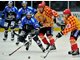 SC Riessersee gegen ESV Kaufbeuren