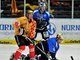 SC Riessersee gegen ESV Kaufbeuren
