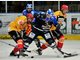 SC Riessersee gegen ESV Kaufbeuren