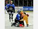 SC Riessersee gegen ESV Kaufbeuren