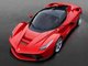In weniger als drei Sekunden prescht der LaFerrari von null auf Temo 100, in weniger als sieben Sekunden knackt der Supersportwagen die 200 Stundenkilometer Marke. H&ouml;chstgeschwindigkeit f&auml;hrt das neue Flaggschiff 350 Stundenkilometer.