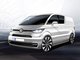 E-Co-Motion nennt Volkswagen einen Elektro-Transporter im Stil des T5