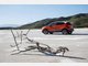Der neue Renault Captur soll als urbaner Crossover Karriere machen.