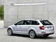 Skoda Octavia Combi