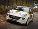 Opel Adam R2: Der 1,6-Liter 16V Motor leistet 185 PS