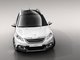 2008 - der neue Crossover von Peugeot