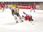 Die Chancen waren da