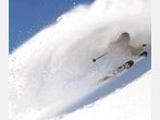 Rocker ist nicht gleich Rocker: Moderne Ski-Technologie im Test