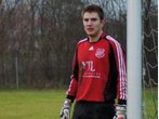 Vorbereitung SV Eberfing gegen TSV Hohenpeißenberg