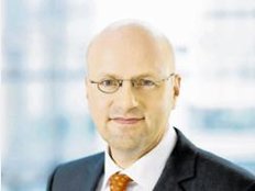 Dr. Reinhard Pfeiffer