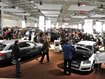 Am Mittwoch beginnen auf dem Messegelände die sechsten Münchner Autotage Am Mittwoch beginnen auf dem Messegelände die sechsten Münchner Autotage